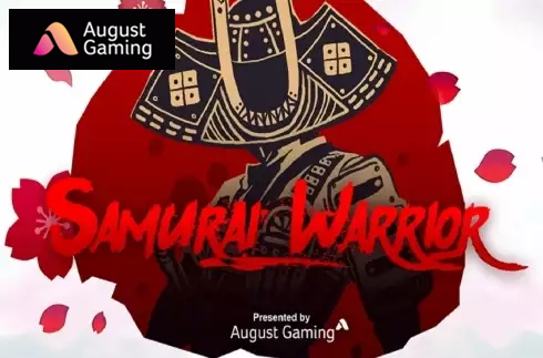 Samurai Warrior
